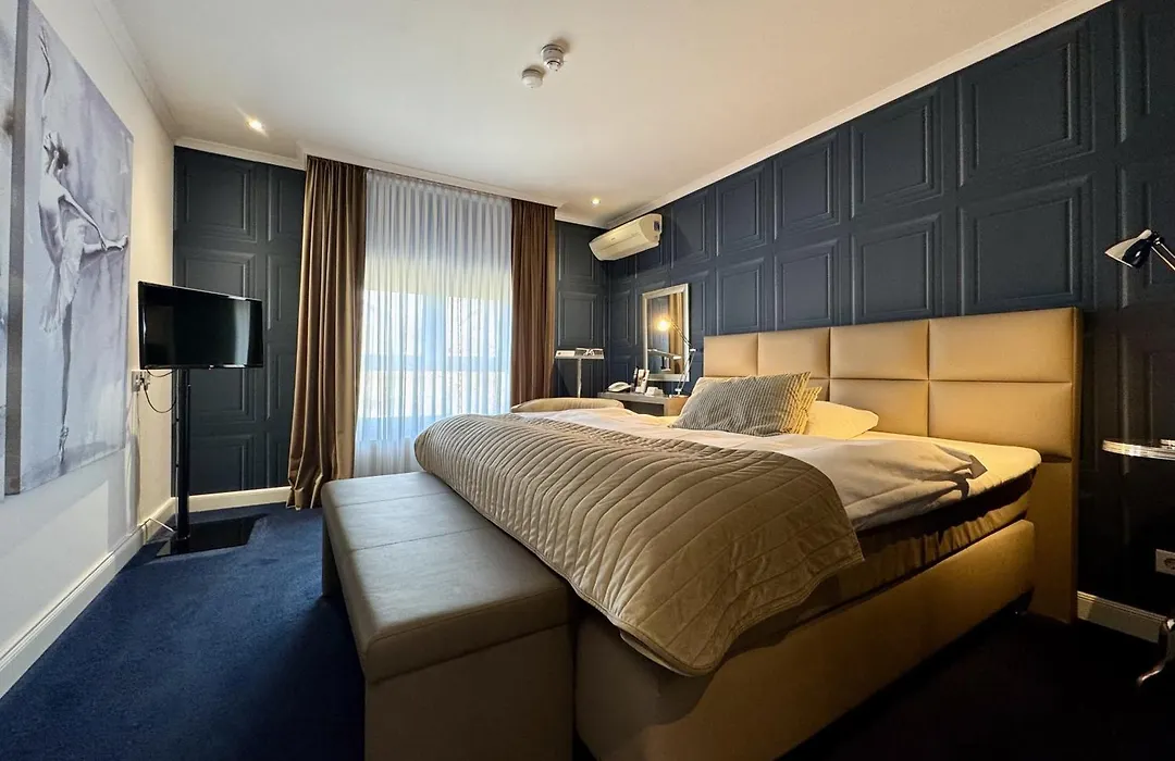 Parkhotel Bielefeld-1