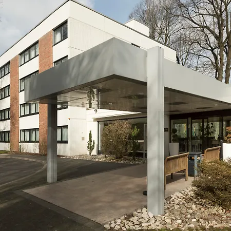 Sunday Hotel Bielefeld Johannisberg-2